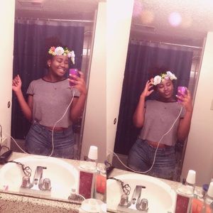 Meet your Posher, Kim